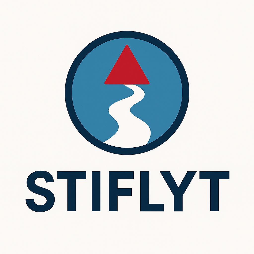Stiflyt Logo